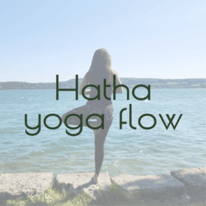 Hatha yoga Le Landeron Bôle Neuchâtel