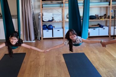 Yoga et Pilates : quelles sont les vraies différences ?